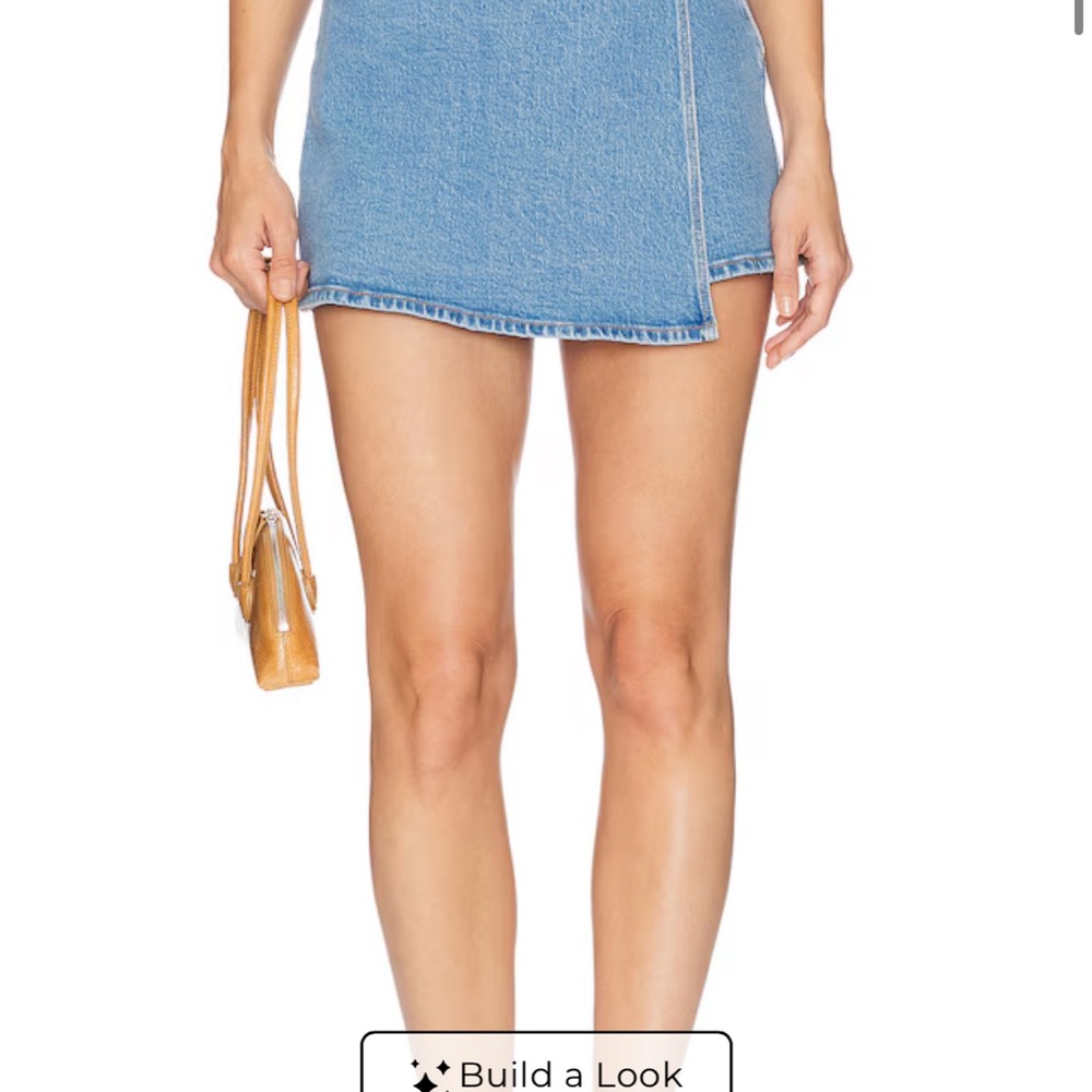 ROLLA’S Mini Skort - Picture 2 of 7